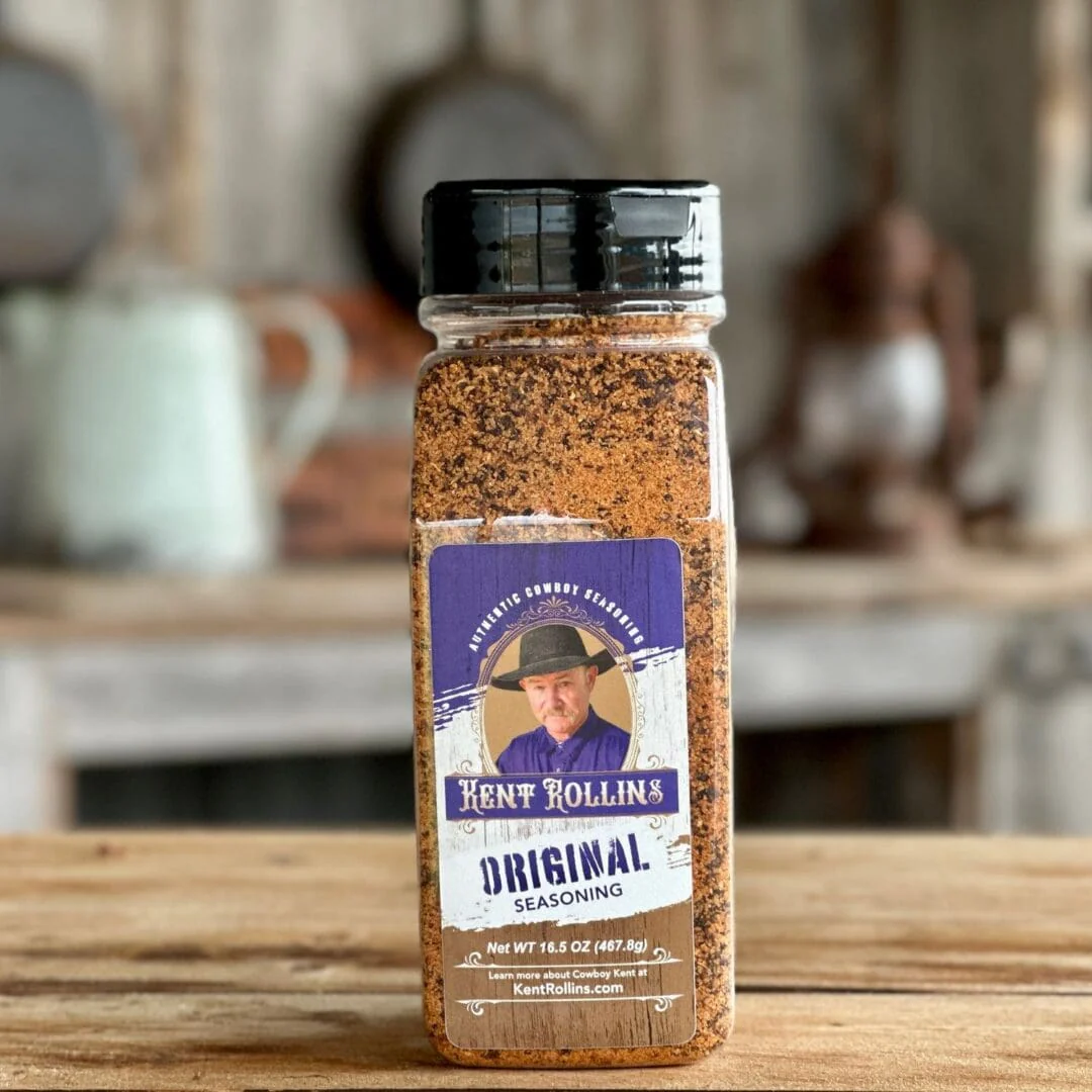 Seasonings
