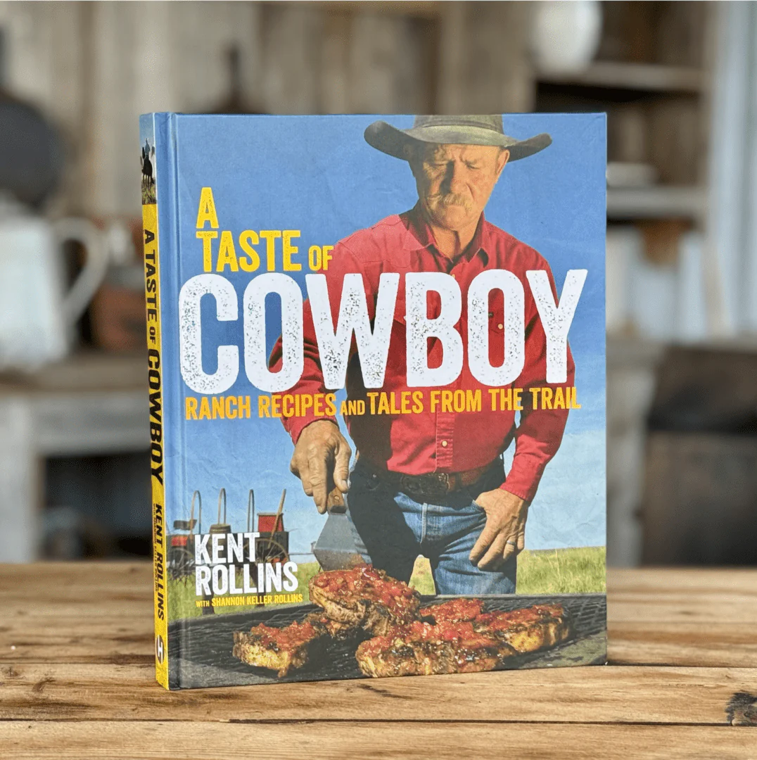 Cookbooks